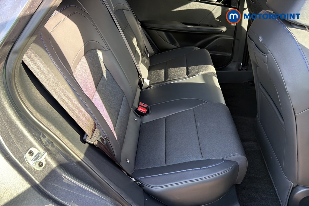 Mg Motor Uk MG4 Trophy Automatic Electric SUV - Stock Number (1681645) - 25th supplementary image
