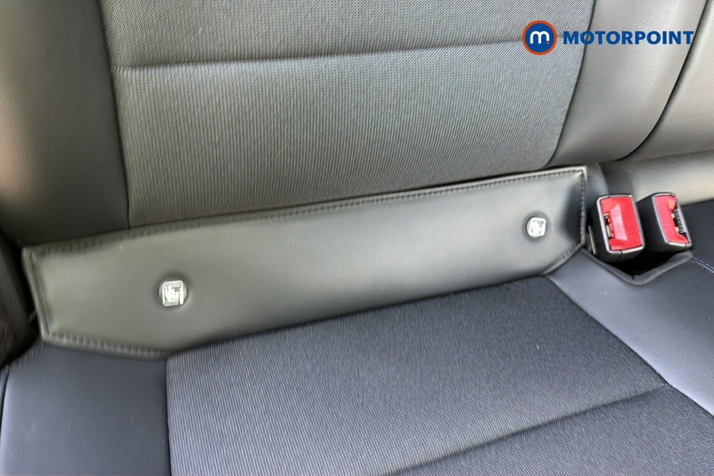Mg Motor Uk MG4 Trophy Automatic Electric SUV - Stock Number (1681645) - 27th supplementary image