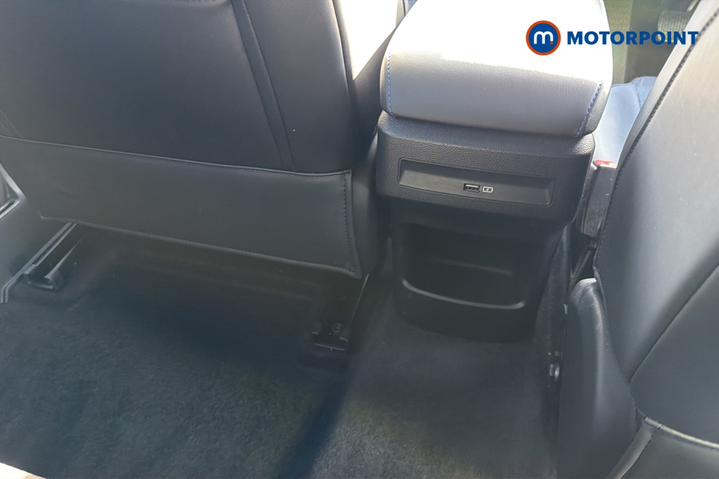 Mg Motor Uk MG4 Trophy Automatic Electric SUV - Stock Number (1681645) - 28th supplementary image