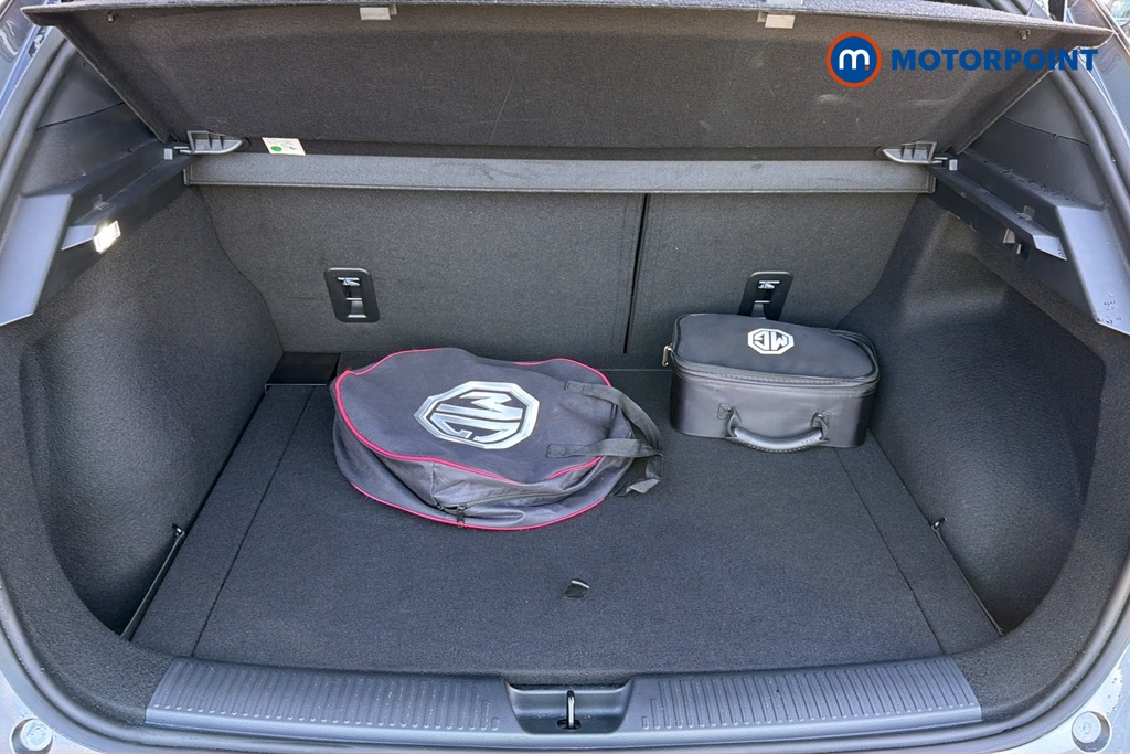 Mg Motor Uk MG4 Trophy Automatic Electric SUV - Stock Number (1681645) - 30th supplementary image