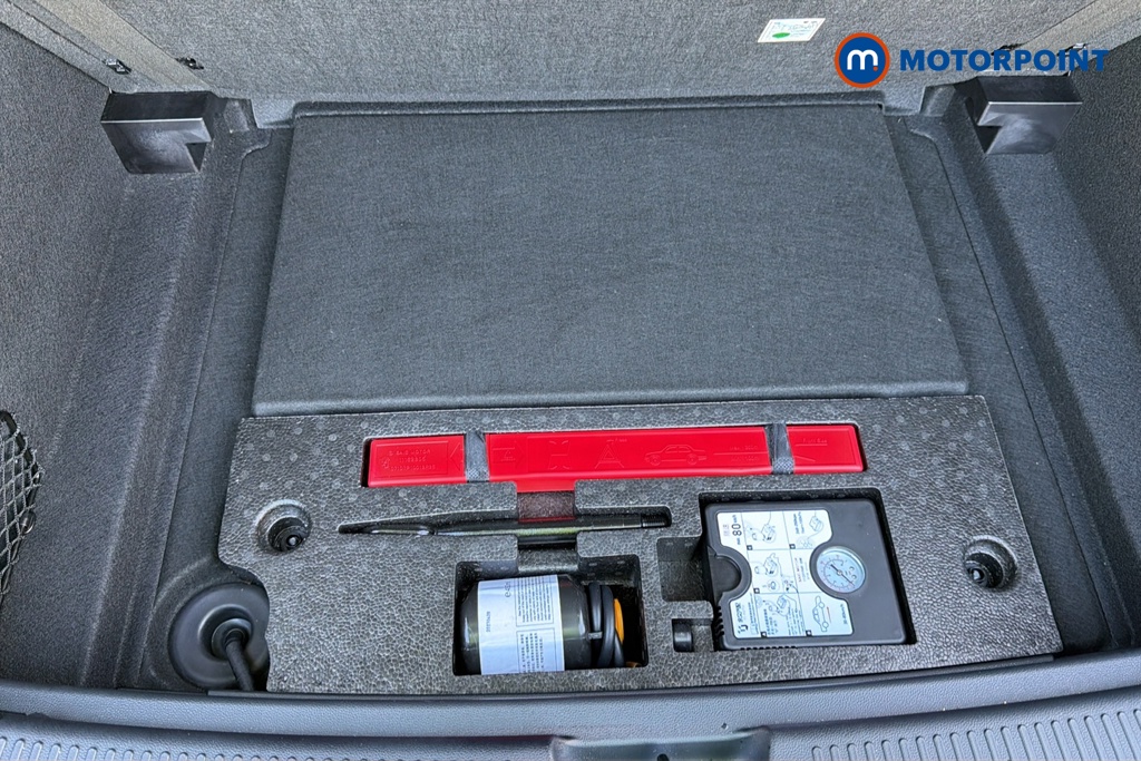 Mg Motor Uk MG4 Trophy Automatic Electric SUV - Stock Number (1681645) - 33rd supplementary image