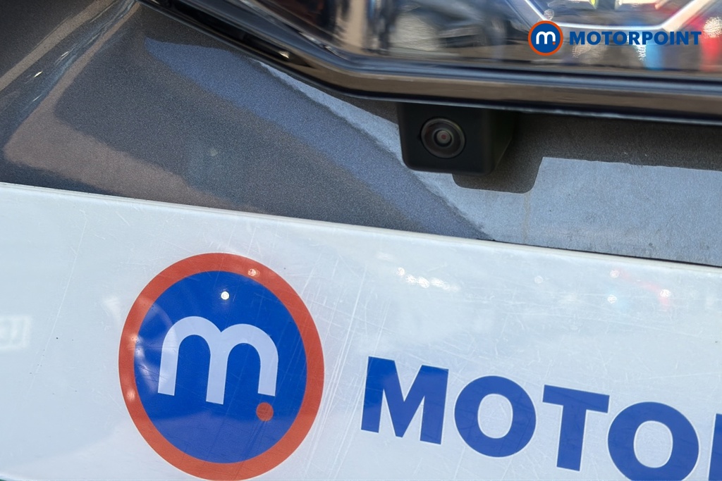 Mg Motor Uk MG4 Trophy Automatic Electric SUV - Stock Number (1681645) - 37th supplementary image