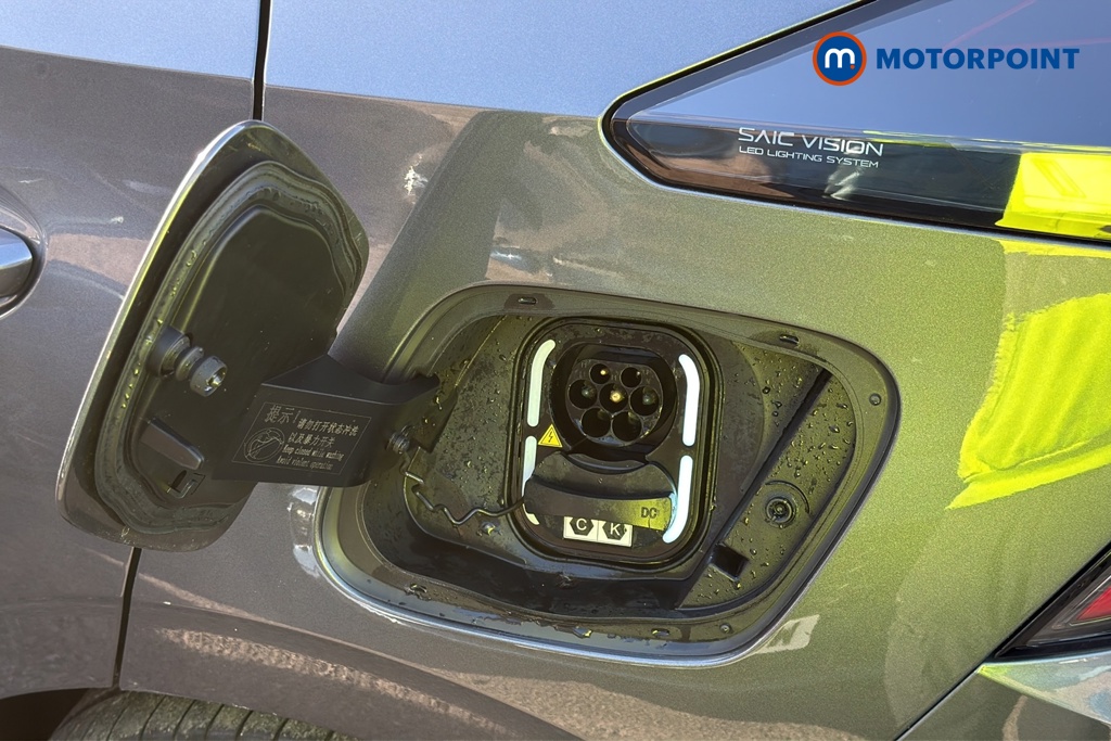 Mg Motor Uk MG4 Trophy Automatic Electric SUV - Stock Number (1681645) - 41st supplementary image