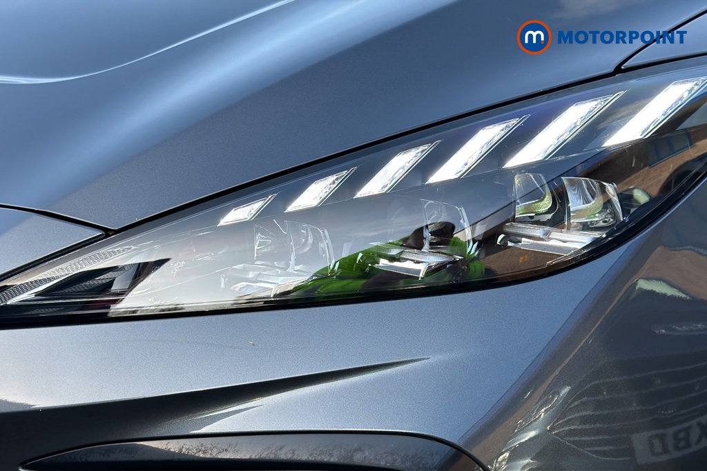 Mg Motor Uk MG4 Trophy Automatic Electric SUV - Stock Number (1681645) - 42nd supplementary image
