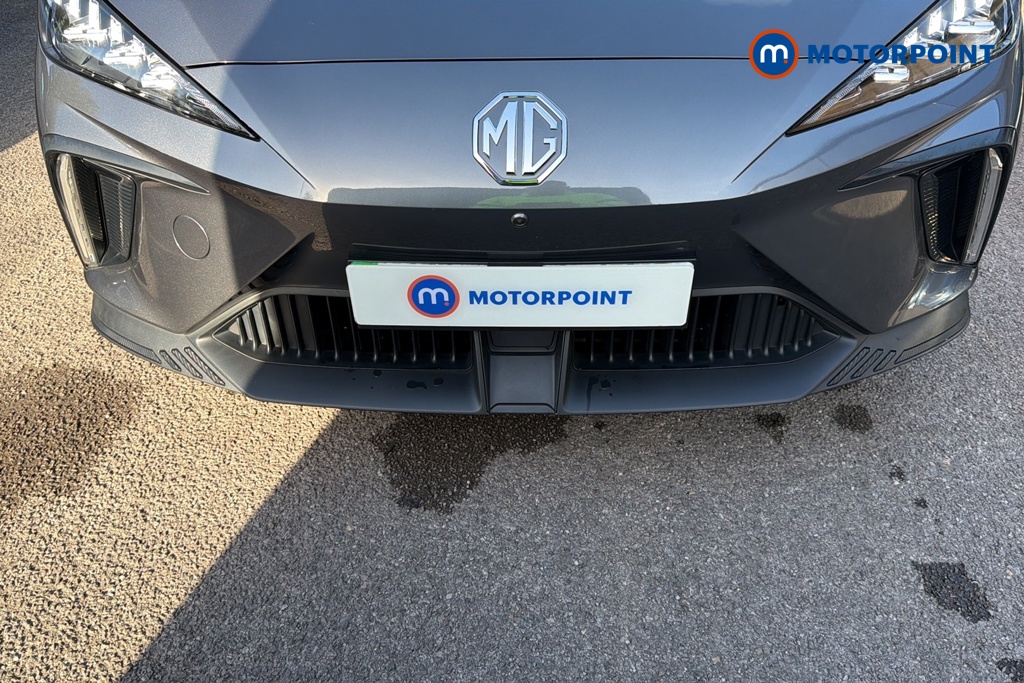 Mg Motor Uk MG4 Trophy Automatic Electric SUV - Stock Number (1681645) - 43rd supplementary image
