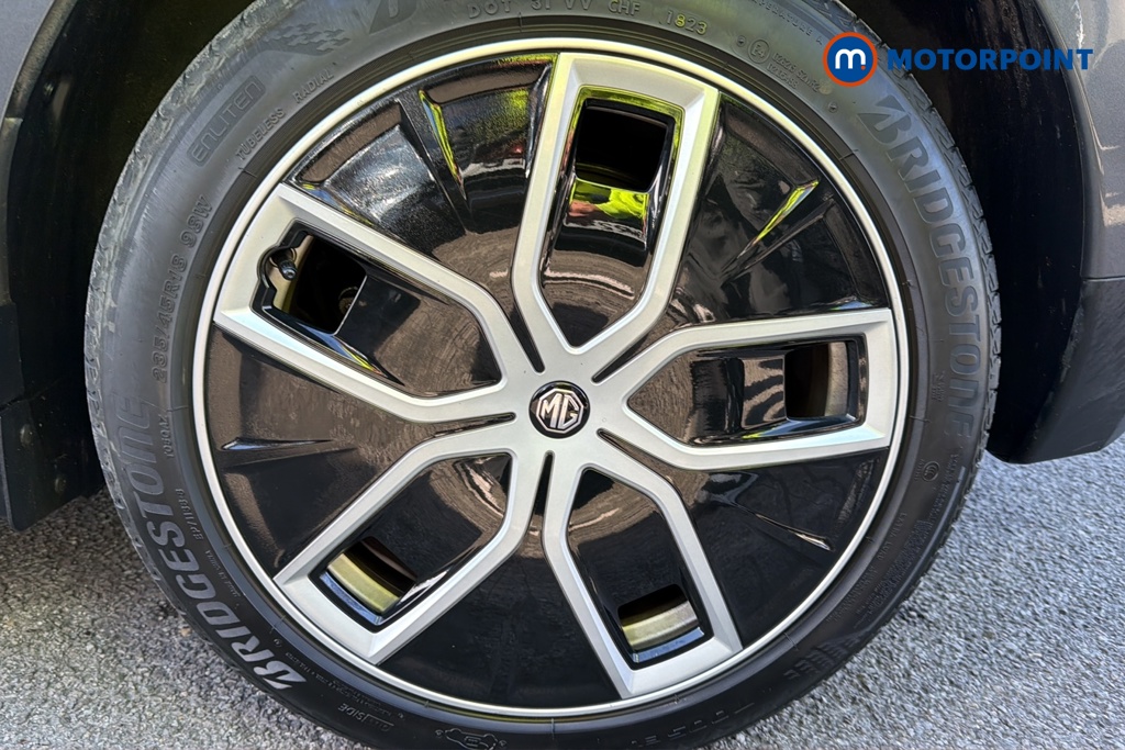 Mg Motor Uk MG4 Trophy Automatic Electric SUV - Stock Number (1681645) - 45th supplementary image