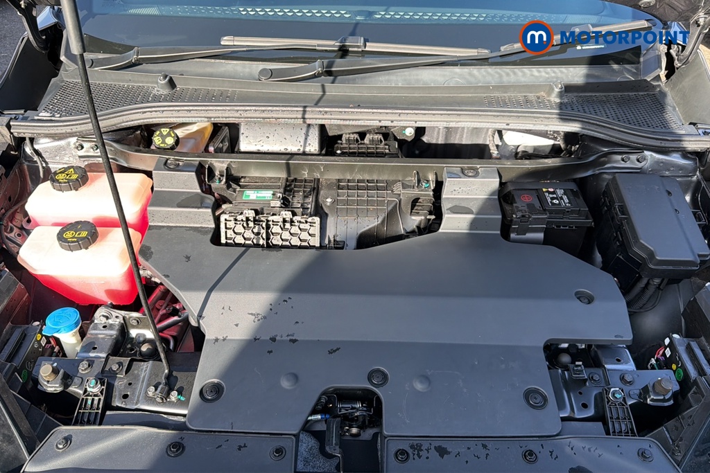Mg Motor Uk MG4 Trophy Automatic Electric SUV - Stock Number (1681645) - 48th supplementary image