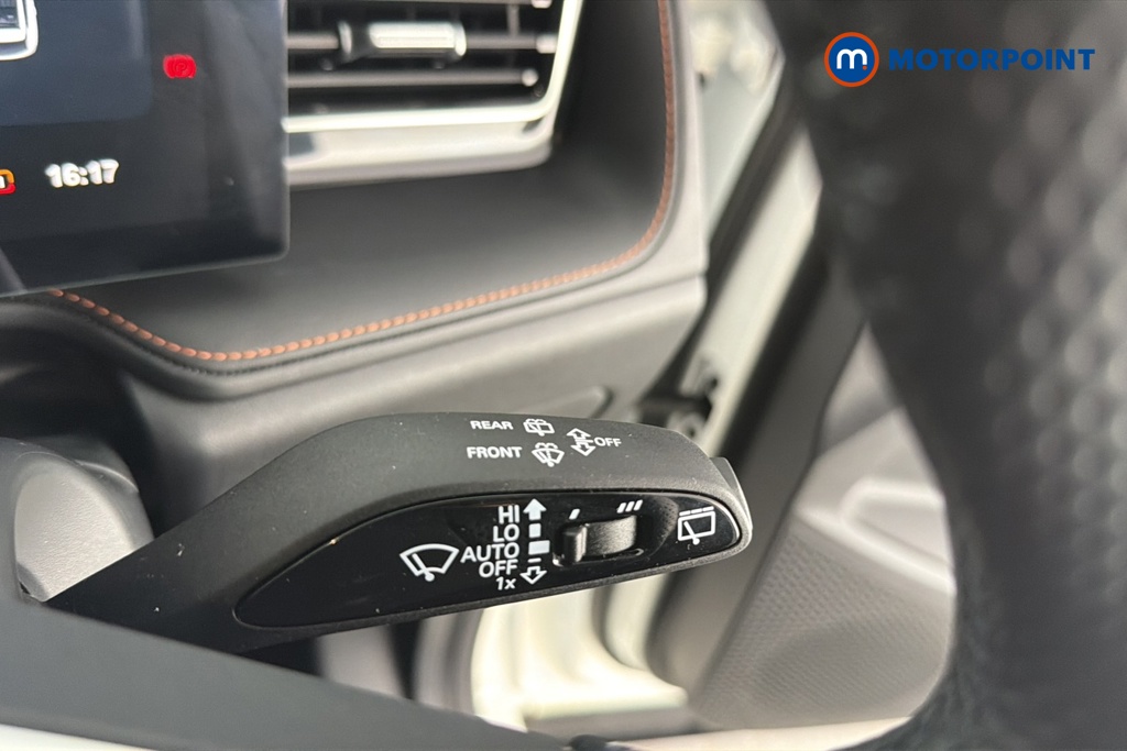 Mg Motor Uk HS Trophy Automatic Petrol-Electric Hybrid SUV - Stock Number (1682090) - 6th supplementary image