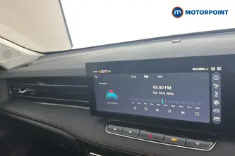 Mg Motor Uk HS Trophy Automatic Petrol-Electric Hybrid SUV - Stock Number (1682090) - 8th supplementary image