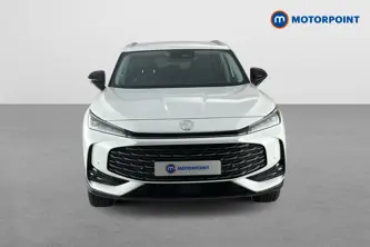 Mg Motor Uk HS Trophy Automatic Petrol-Electric Hybrid SUV - Stock Number (1682090) - Front bumper