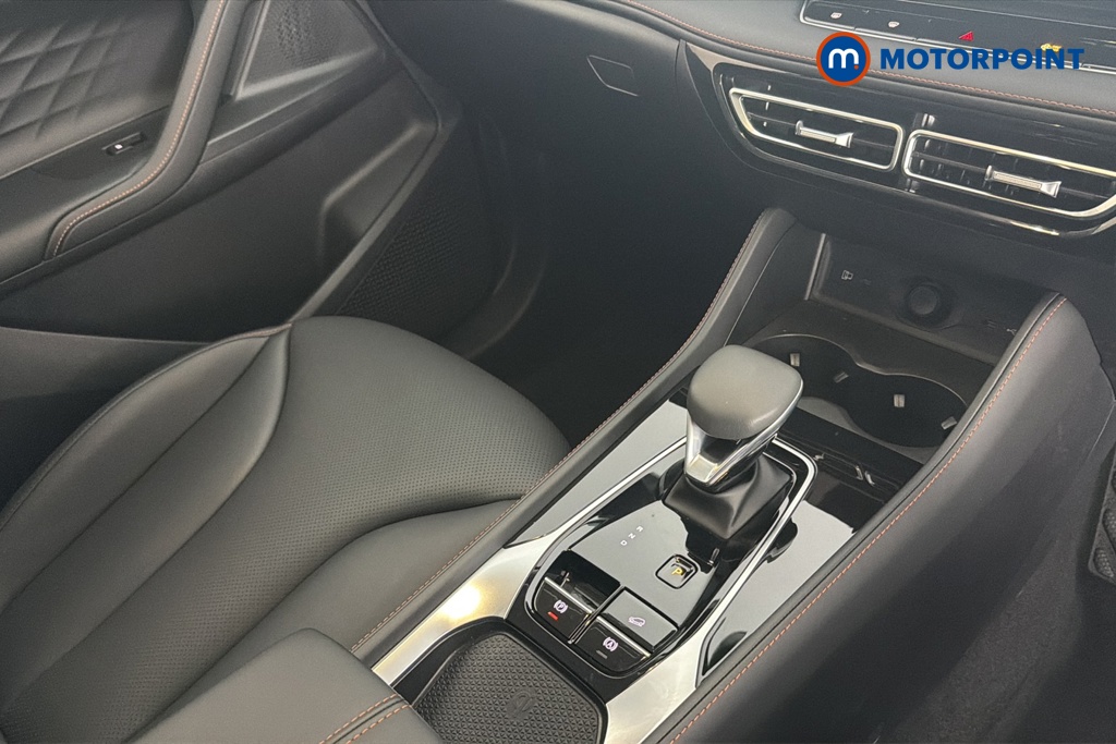 Mg Motor Uk HS Trophy Automatic Petrol-Electric Hybrid SUV - Stock Number (1682090) - 15th supplementary image