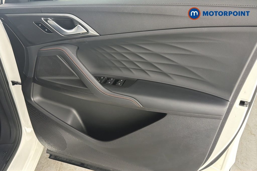 Mg Motor Uk HS Trophy Automatic Petrol-Electric Hybrid SUV - Stock Number (1682090) - 18th supplementary image
