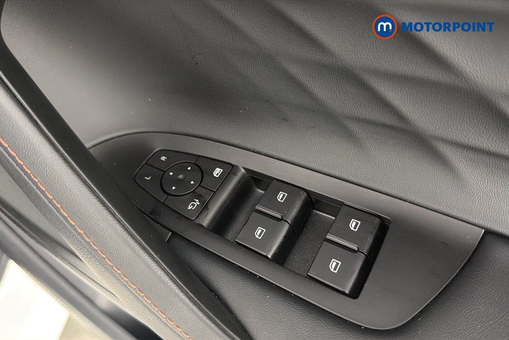 Mg Motor Uk HS Trophy Automatic Petrol-Electric Hybrid SUV - Stock Number (1682090) - 19th supplementary image