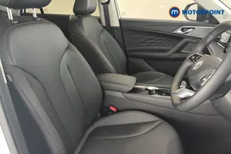Mg Motor Uk HS Trophy Automatic Petrol-Electric Hybrid SUV - Stock Number (1682090) - 22nd supplementary image