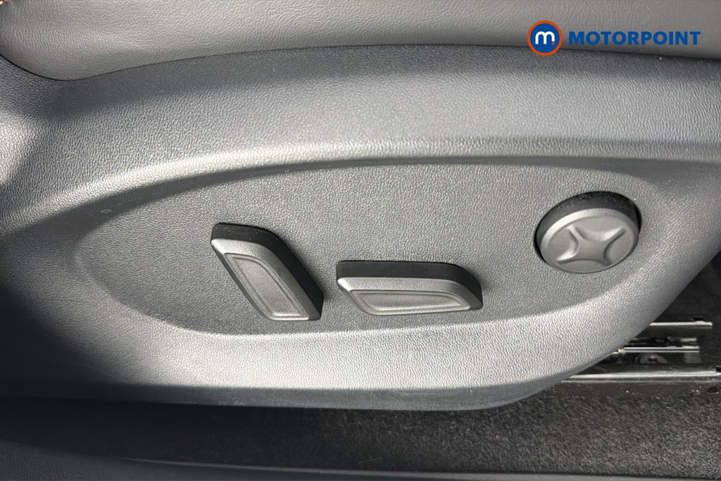 Mg Motor Uk HS Trophy Automatic Petrol-Electric Hybrid SUV - Stock Number (1682090) - 23rd supplementary image