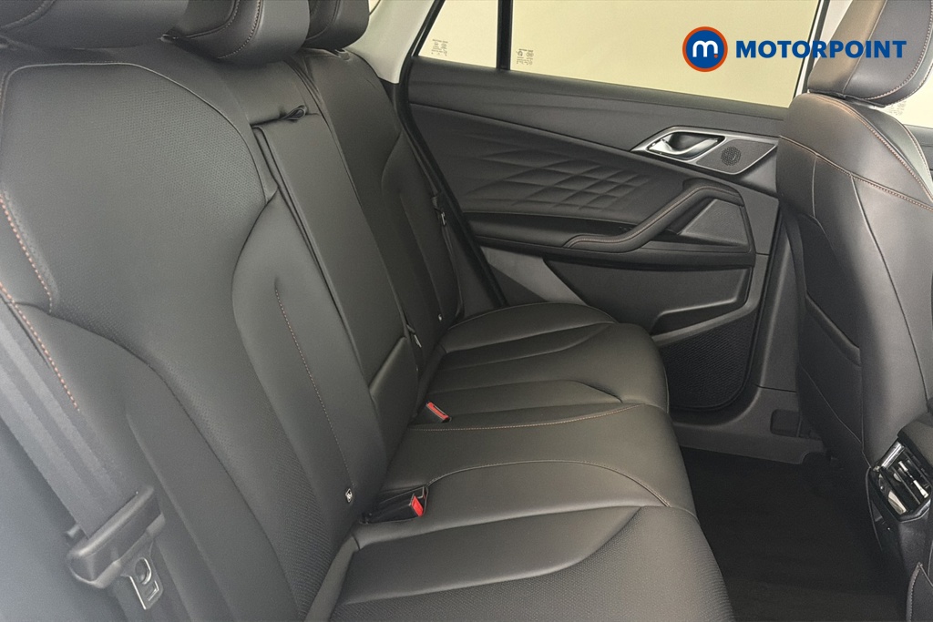 Mg Motor Uk HS Trophy Automatic Petrol-Electric Hybrid SUV - Stock Number (1682090) - 25th supplementary image