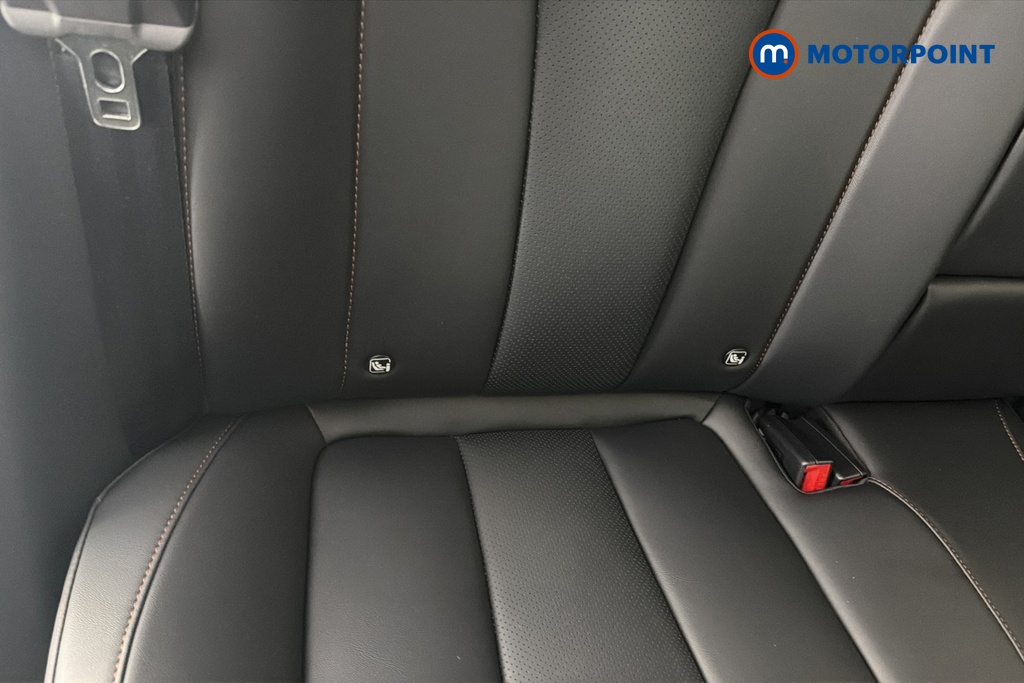 Mg Motor Uk HS Trophy Automatic Petrol-Electric Hybrid SUV - Stock Number (1682090) - 27th supplementary image