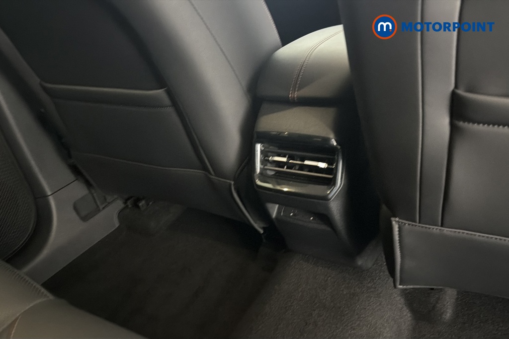 Mg Motor Uk HS Trophy Automatic Petrol-Electric Hybrid SUV - Stock Number (1682090) - 28th supplementary image