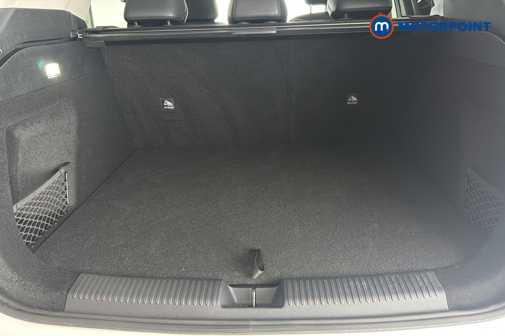 Mg Motor Uk HS Trophy Automatic Petrol-Electric Hybrid SUV - Stock Number (1682090) - 30th supplementary image