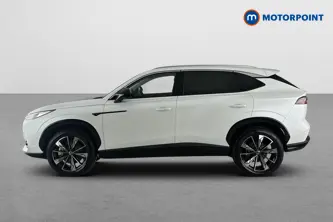 Mg Motor Uk HS Trophy Automatic Petrol-Electric Hybrid SUV - Stock Number (1682090) - Drivers side