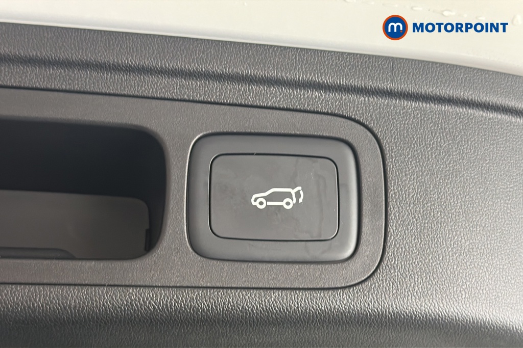 Mg Motor Uk HS Trophy Automatic Petrol-Electric Hybrid SUV - Stock Number (1682090) - 35th supplementary image