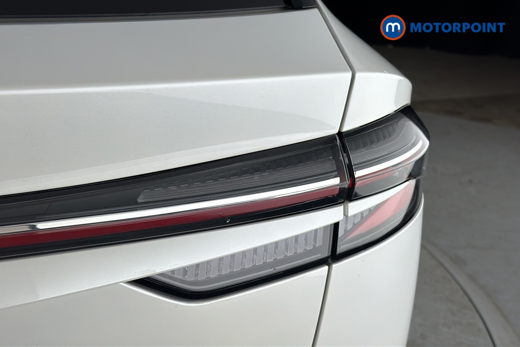 Mg Motor Uk HS Trophy Automatic Petrol-Electric Hybrid SUV - Stock Number (1682090) - 36th supplementary image
