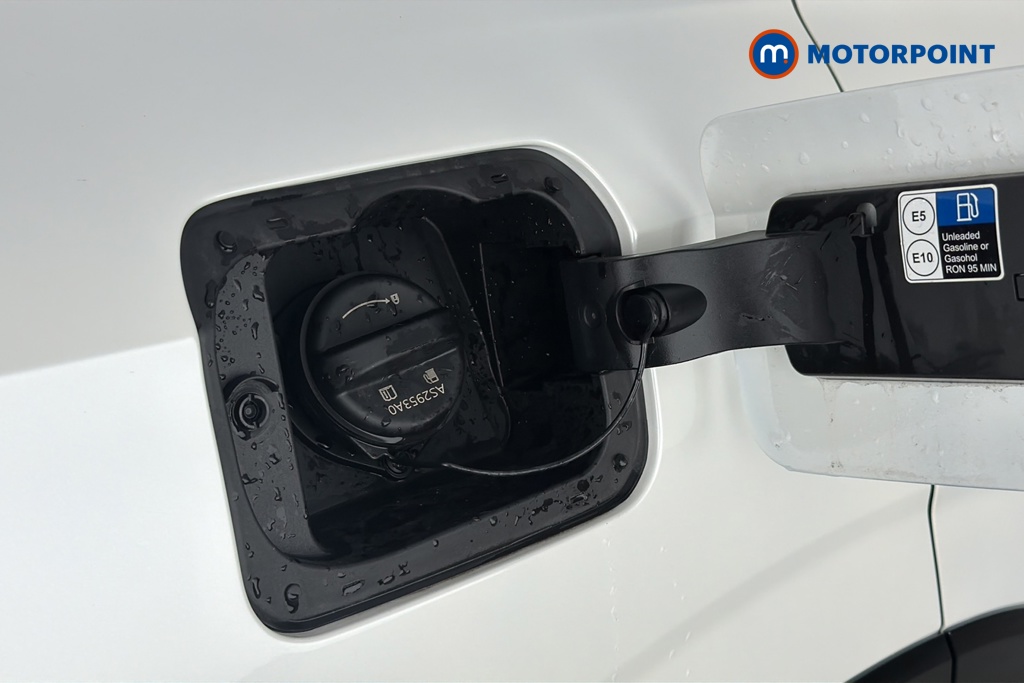 Mg Motor Uk HS Trophy Automatic Petrol-Electric Hybrid SUV - Stock Number (1682090) - 41st supplementary image