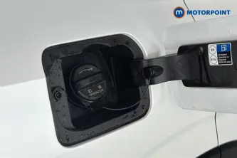 Mg Motor Uk HS Trophy Automatic Petrol-Electric Hybrid SUV - Stock Number (1682090) - 41st supplementary image