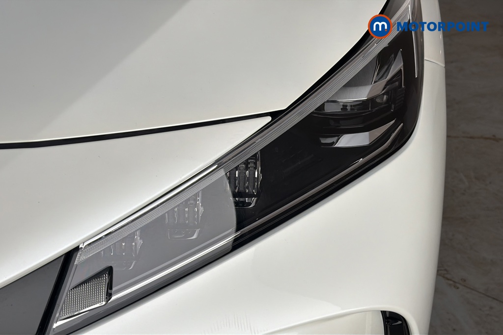 Mg Motor Uk HS Trophy Automatic Petrol-Electric Hybrid SUV - Stock Number (1682090) - 42nd supplementary image