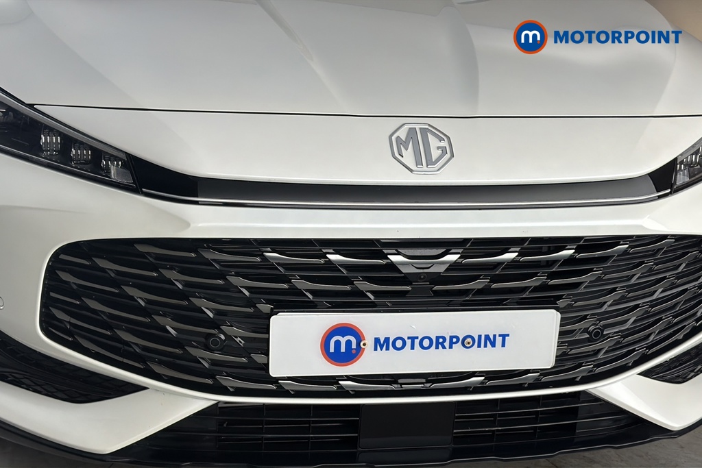 Mg Motor Uk HS Trophy Automatic Petrol-Electric Hybrid SUV - Stock Number (1682090) - 43rd supplementary image
