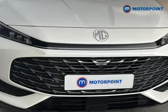 Mg Motor Uk HS Trophy Automatic Petrol-Electric Hybrid SUV - Stock Number (1682090) - 43rd supplementary image