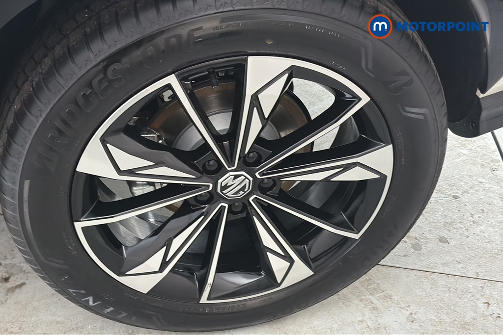 Mg Motor Uk HS Trophy Automatic Petrol-Electric Hybrid SUV - Stock Number (1682090) - 45th supplementary image