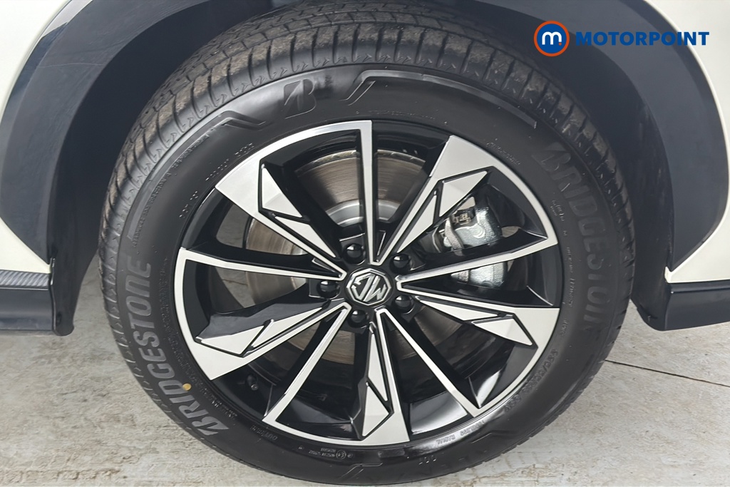 Mg Motor Uk HS Trophy Automatic Petrol-Electric Hybrid SUV - Stock Number (1682090) - 47th supplementary image