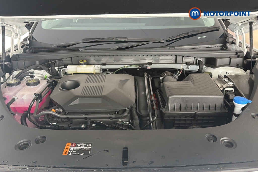 Mg Motor Uk HS Trophy Automatic Petrol-Electric Hybrid SUV - Stock Number (1682090) - 48th supplementary image