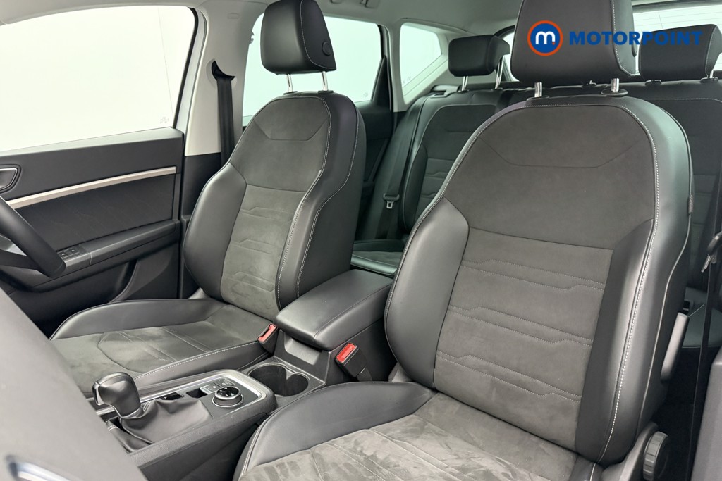 Seat Ateca Xperience Automatic Petrol SUV - Stock Number (1682544) - 3rd supplementary image