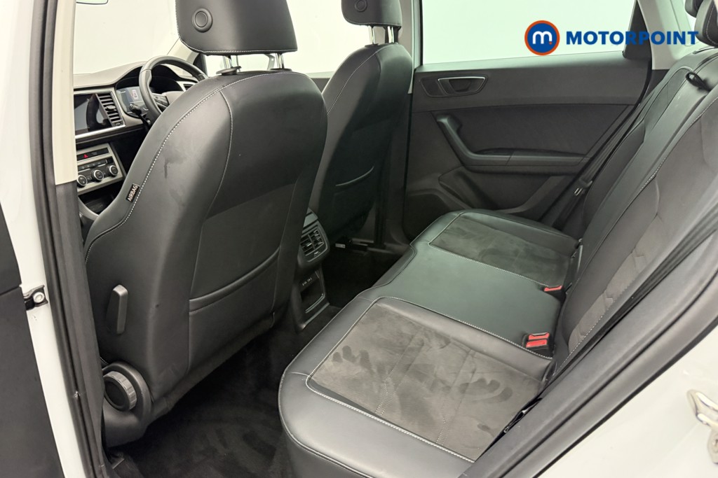 Seat Ateca Xperience Automatic Petrol SUV - Stock Number (1682544) - 5th supplementary image