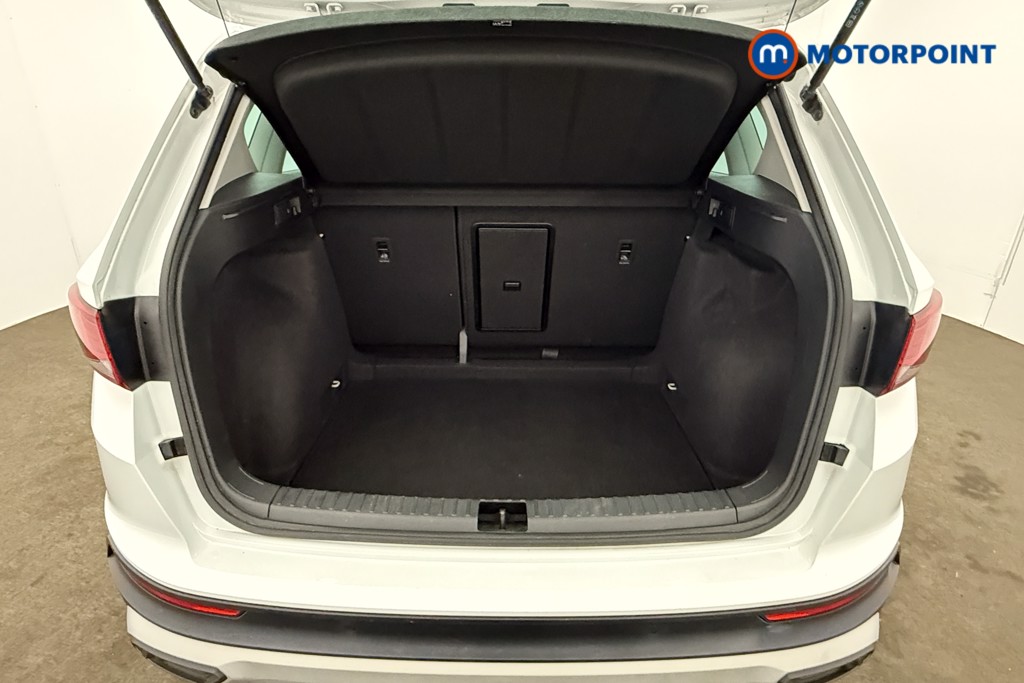 Seat Ateca Xperience Automatic Petrol SUV - Stock Number (1682544) - 6th supplementary image