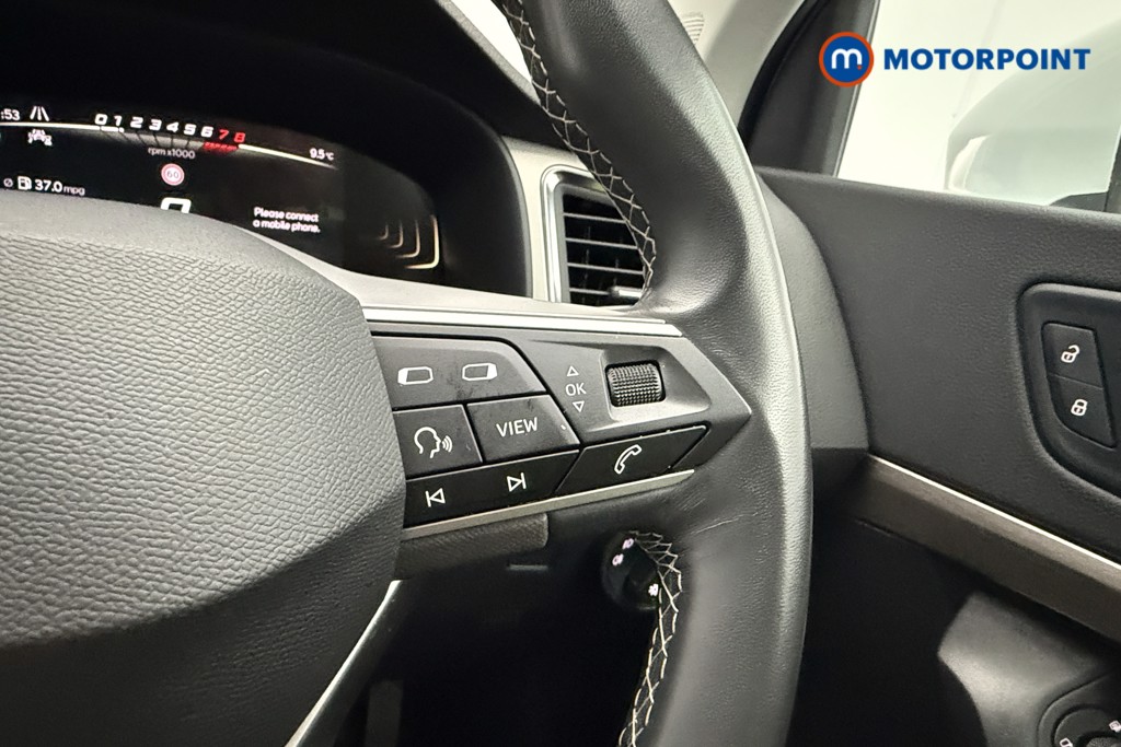 Seat Ateca Xperience Automatic Petrol SUV - Stock Number (1682544) - 9th supplementary image