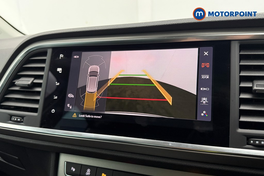 Seat Ateca Xperience Automatic Petrol SUV - Stock Number (1682544) - 13th supplementary image
