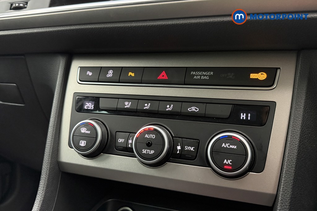 Seat Ateca Xperience Automatic Petrol SUV - Stock Number (1682544) - 14th supplementary image