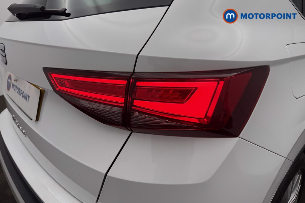 Seat Ateca Xperience Automatic Petrol SUV - Stock Number (1682544) - 21st supplementary image