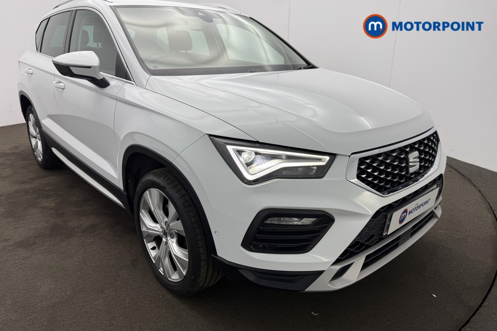 Seat Ateca Xperience Automatic Petrol SUV - Stock Number (1682544) - 22nd supplementary image