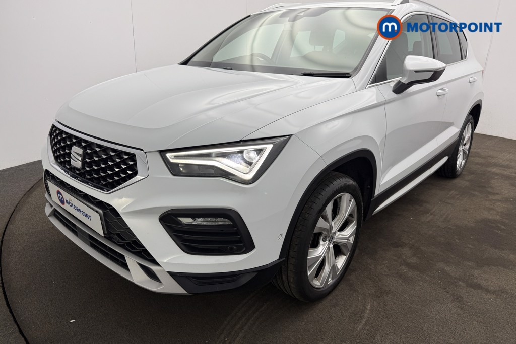 Seat Ateca Xperience Automatic Petrol SUV - Stock Number (1682544) - 23rd supplementary image
