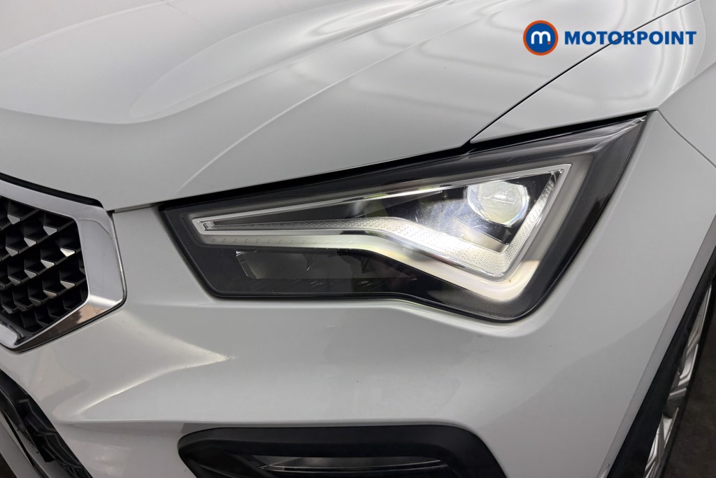 Seat Ateca Xperience Automatic Petrol SUV - Stock Number (1682544) - 24th supplementary image