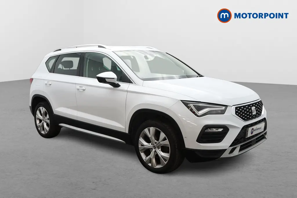 2023 SEAT Ateca