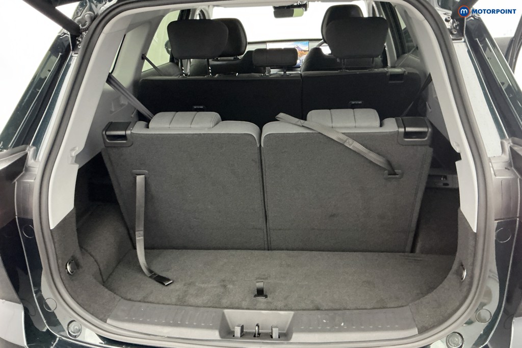 Chery Tiggo 8 Summit Automatic Petrol Plug-In Hybrid SUV - Stock Number (1682733) - 3rd supplementary image