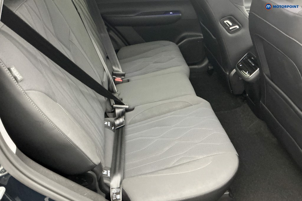 Chery Tiggo 8 Summit Automatic Petrol Plug-In Hybrid SUV - Stock Number (1682733) - 4th supplementary image