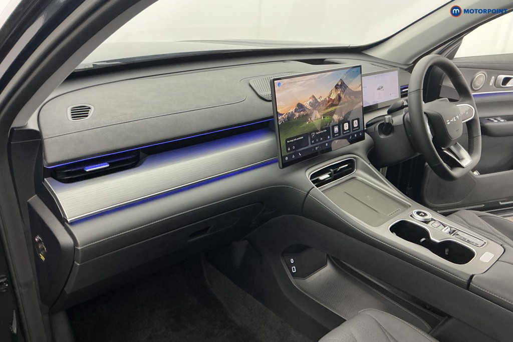 Chery Tiggo 8 Summit Automatic Petrol Plug-In Hybrid SUV - Stock Number (1682733) - 9th supplementary image