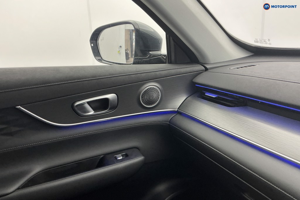 Chery Tiggo 8 Summit Automatic Petrol Plug-In Hybrid SUV - Stock Number (1682733) - 18th supplementary image
