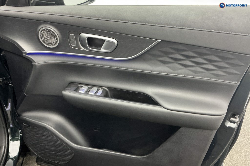 Chery Tiggo 8 Summit Automatic Petrol Plug-In Hybrid SUV - Stock Number (1682733) - 23rd supplementary image